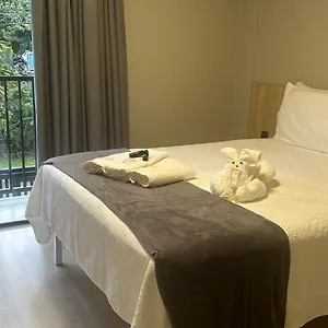  Apartamento Bora Bora Ii Geminados